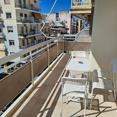 Luxury Suite Patras Dış mekan fotoğraf