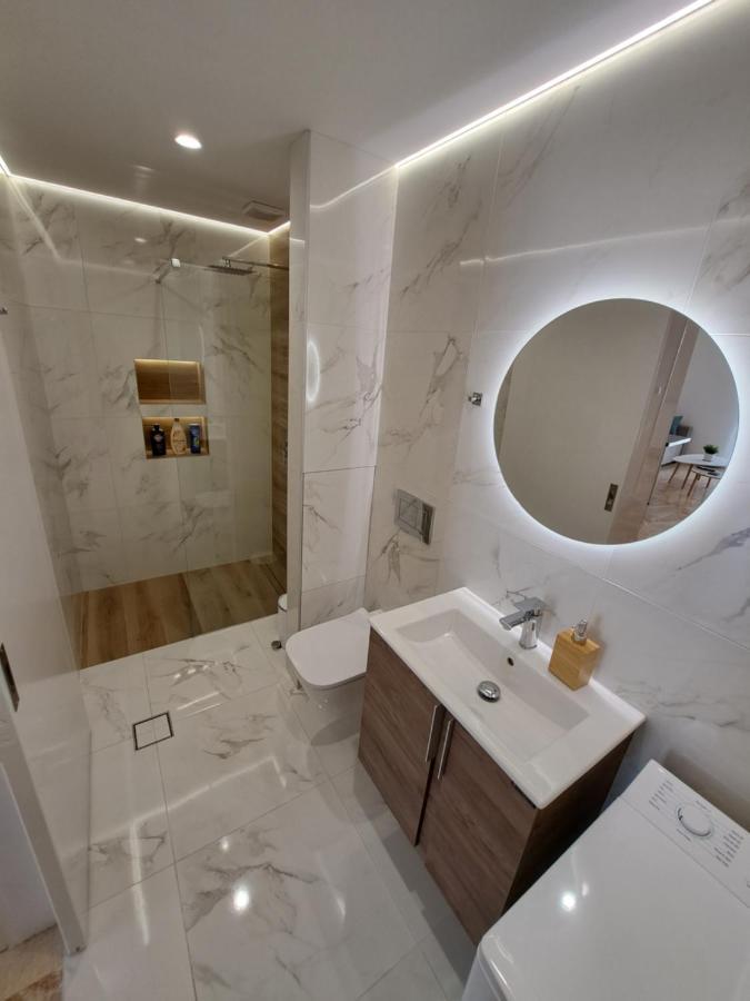 Luxury Suite Patras Dış mekan fotoğraf