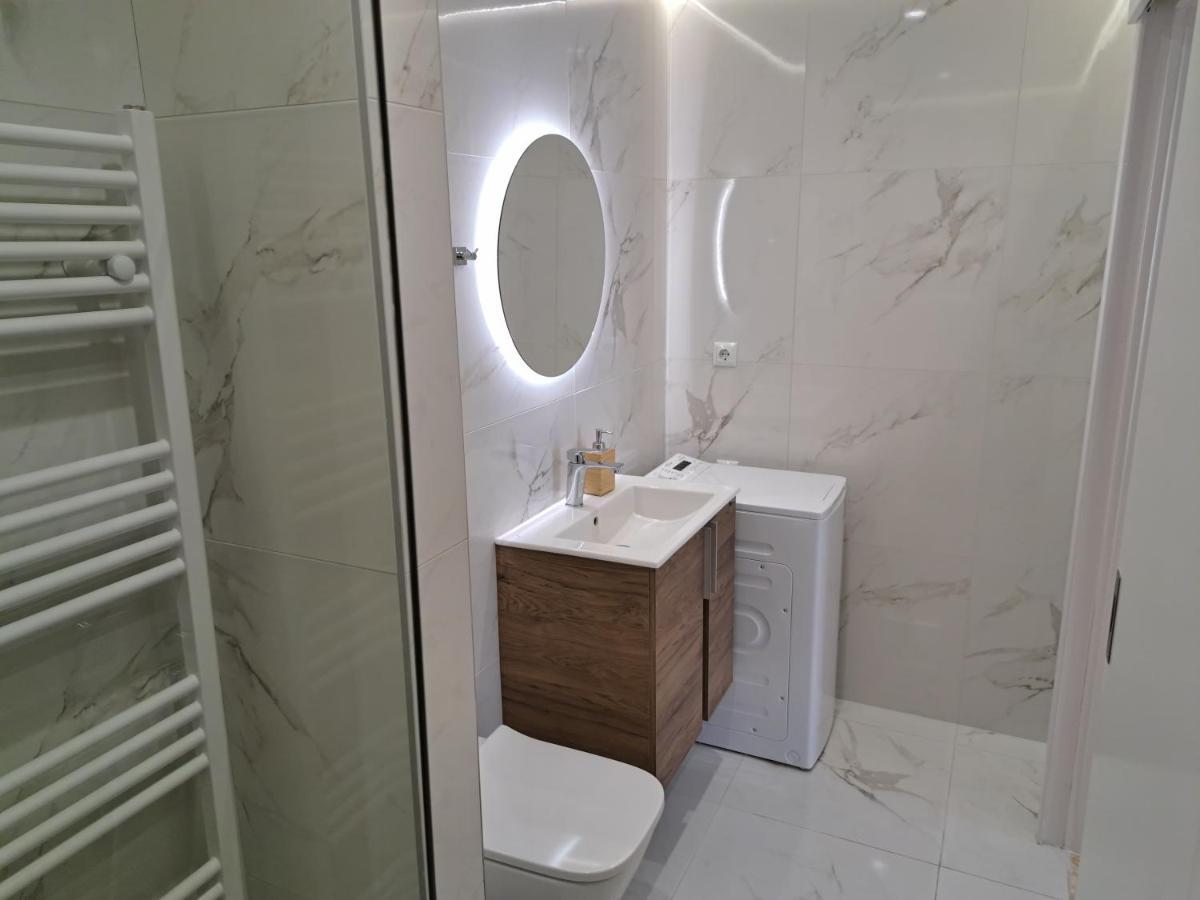 Luxury Suite Patras Dış mekan fotoğraf